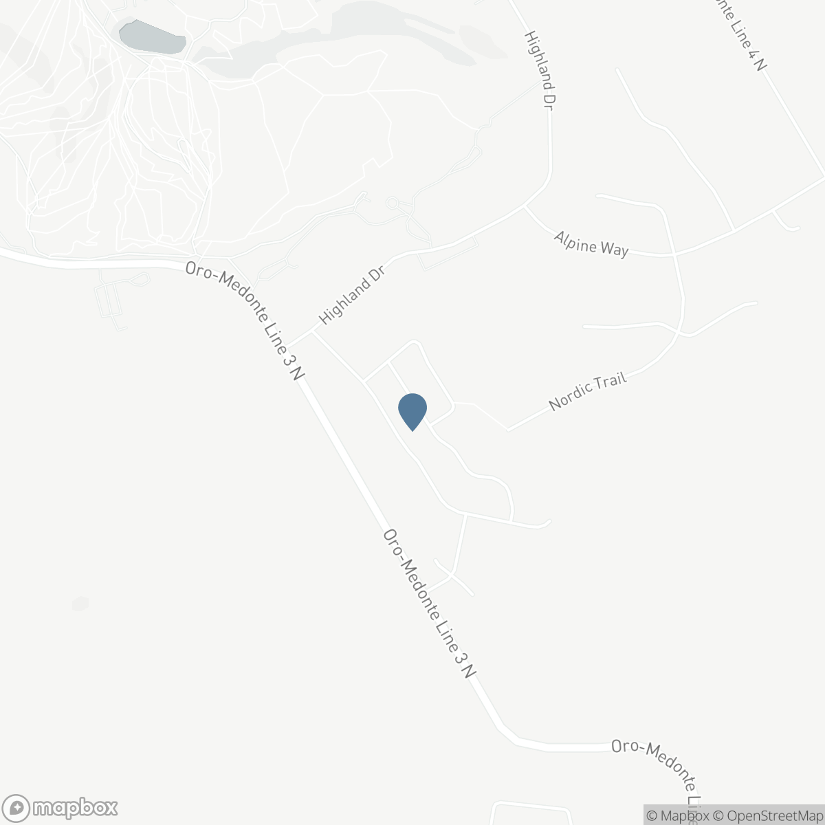 16 OAKMONT AVENUE, Oro-Medonte, Ontario L0L 2L0